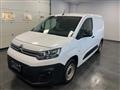 CITROEN BERLINGO Furgone 3 Posti 1.5 Diesel