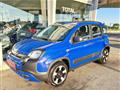 FIAT PANDA 1.0 FireFly S&S Hybrid City Cross OK NEO PATENTATI