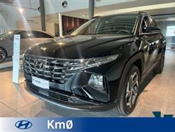 HYUNDAI NUOVA TUCSON 1.6 HEV AT 230 CV Exellence