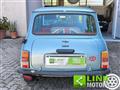 AUSTIN ROVER MINI iscritto ASI