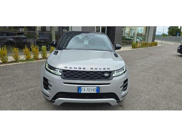 LAND ROVER RANGE ROVER EVOQUE 2.0D I4 180 CV AWD Auto R-Dynamic