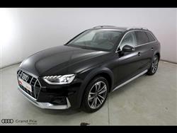 AUDI A4 ALLROAD 40 TDI 204 CV S tronic Business