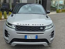 LAND ROVER RANGE ROVER EVOQUE 2.0D I4 180 CV AWD Auto R-Dynamic