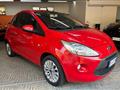 FORD KA+ 1.2 8V 69CV Titanium ok neopatentato 327-4425768