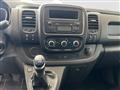 RENAULT TRAFIC T29 2.0 dci 120cv L1H1 Ice