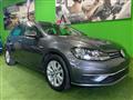 VOLKSWAGEN GOLF 1.5 TGI Comfortline BlueMotion