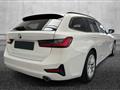 BMW SERIE 3 TOURING d 48V Touring Business Advantage