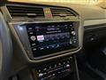 VOLKSWAGEN TIGUAN ALLSPACE 2.0 TDI DSG 4MOTION Elegance GANCIO 7P Matrix Navi