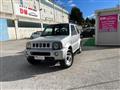 SUZUKI Jimny 1.3i 16V 4WD JLX Special