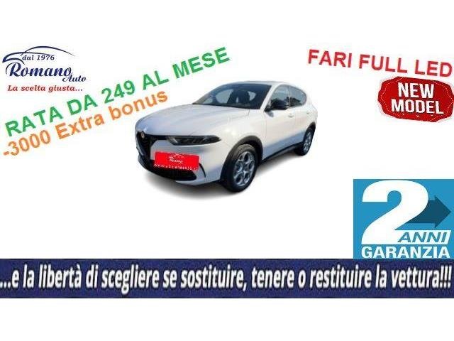 ALFA ROMEO Tonale 1.6 diesel 130 CV TCT6 Sprint