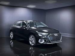 AUDI A3 SPORTBACK SPB 35 TDI S-TRONIC Business Advanced #VARI COLORI