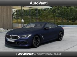 BMW SERIE 8 M850i xDrive Coupé