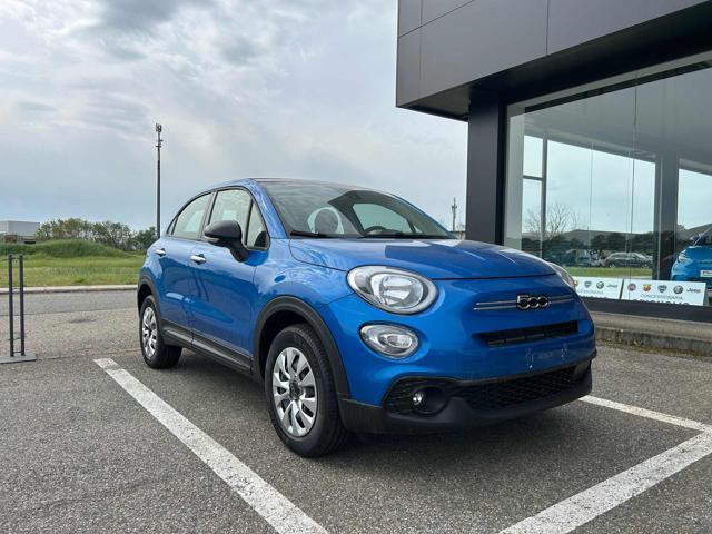 FIAT 500X 1.0 T3 120 CV Dolcevita