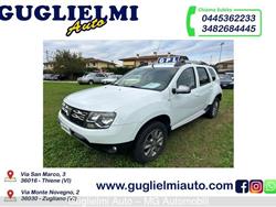 DACIA DUSTER 1.6 110CV 4x2 GPL Lauréate