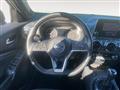 NISSAN JUKE 1.0 DIG-T 114 CV N-Connecta