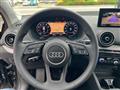 AUDI Q2 35 TFSI S tronic Business Advanced