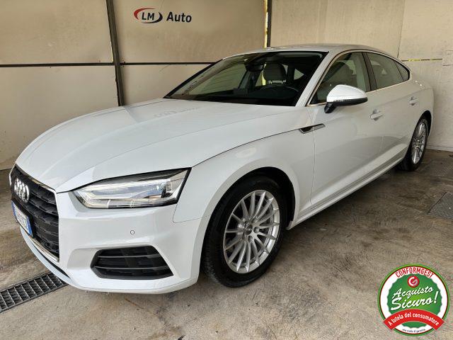 AUDI A5 SPORTBACK SPB 40 TDI S tronic Business