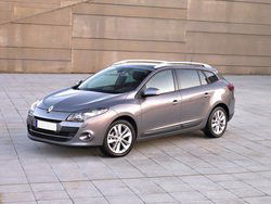 RENAULT MEGANE 1.4 TCe SporTour GT Line