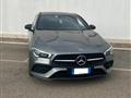 MERCEDES CLASSE CLA d Automatic 4Matic Shooting Brake