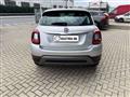 FIAT 500X T3 City Cross 120cv Cerchi 17"