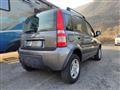 FIAT PANDA 1.3 MJT 16V 4x4