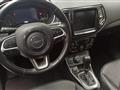 JEEP Compass 1.3 turbo t4 phev Limited at6