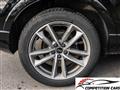 AUDI Q3 SPORTBACK SPB 35TDI S-LINE S-TRONIC LED NAVI CAMERA PELLE