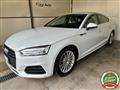 AUDI A5 SPORTBACK SPB 40 TDI S tronic Business