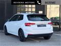 SKODA NUOVA FABIA 1.0 MPI 80 CV Young Edition