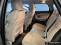 LAND ROVER RANGE ROVER EVOQUE 2.0 TD4 150 CV 4X4 Dynamic AUTOMATICA