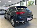 VOLKSWAGEN T-ROC 2.0 TDI 150CV DSG *UNICO PROP.*TAGLIANDI CERTIF.*