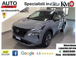 NISSAN X-TRAIL e-Power 2WD 5 posti N-Connecta