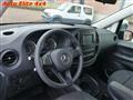 MERCEDES VITO 2.2 114 CDI PC-SL Mixto Long...PREZZO FINITO!!!