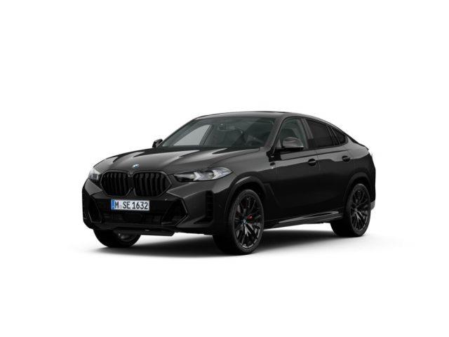 BMW X6 xDrive30d 48V Msport Pro Aut.