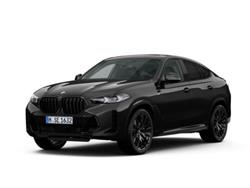 BMW X6 xDrive30d 48V Msport Pro Aut.