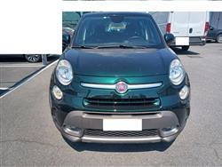 FIAT 500 L 1.3 Multijet 95 CV Trekking