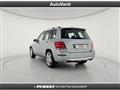 MERCEDES CLASSE GLK Mercedes-Benz  4Matic BlueTEC Sport