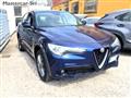 ALFA ROMEO STELVIO 2.2 t Business Q4 190cv auto Navi - FT861WR