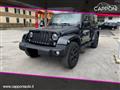 JEEP WRANGLER Unlimited 2.8 CRD DPF Sahara