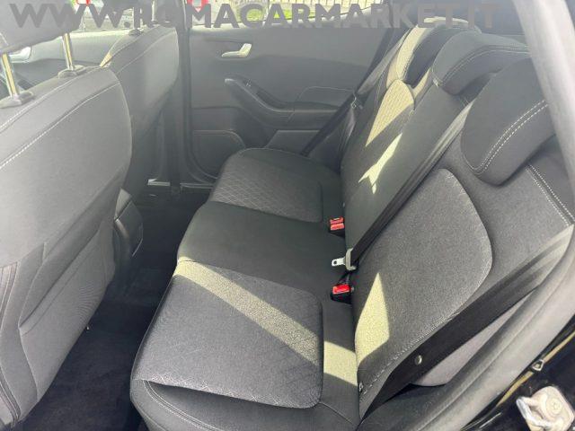 FORD FIESTA 1.0 Ecoboost Hybrid 125 CV 5 porte Active