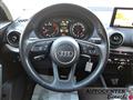 AUDI Q2 35 TDI quattro S tronic Business