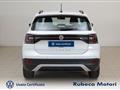 VOLKSWAGEN T-CROSS 1.0 TSI Style 110CV