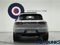 PORSCHE MACAN 2.0 BENZINA TETTO PANORAMICO