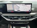 BMW X6 xDrive30d 48V Msport Tetto Laser