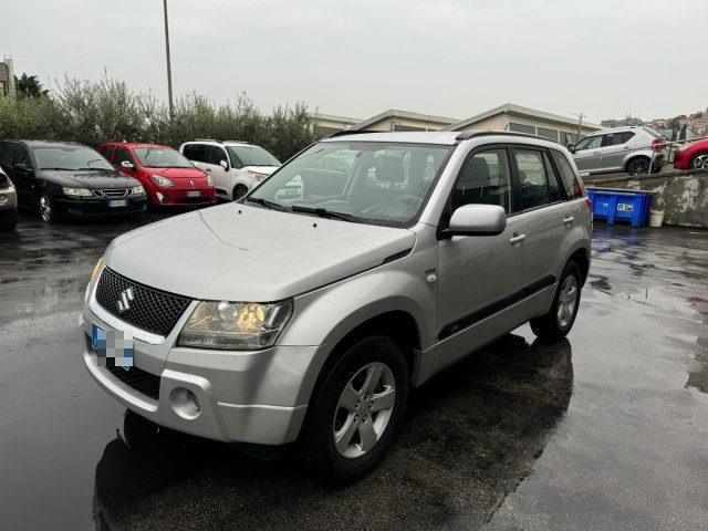 SUZUKI GRAND VITARA RECANATI - 1.9 DDiS 5 porte