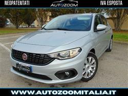 FIAT TIPO 1.3 Mjt S&S 5 porte Easy