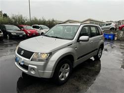 SUZUKI GRAND VITARA RECANATI - 1.9 DDiS 5 porte