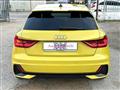 AUDI A1 SPORTBACK SPB 25 TFSI SLINE IVA AUTO NAVI MATRIX RADAR C17