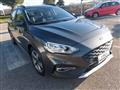 FORD FOCUS 1.5 EcoBlue 120 CV AUTOMATICO NAVI LED SENSORI