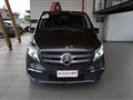 MERCEDES CLASSE V d Automatic 4Matic Premium Extralong